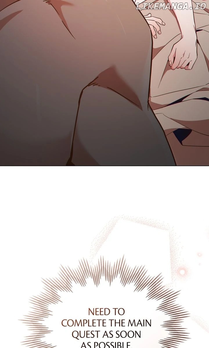 I Can See Your Stats! Chapter 42 - page 63